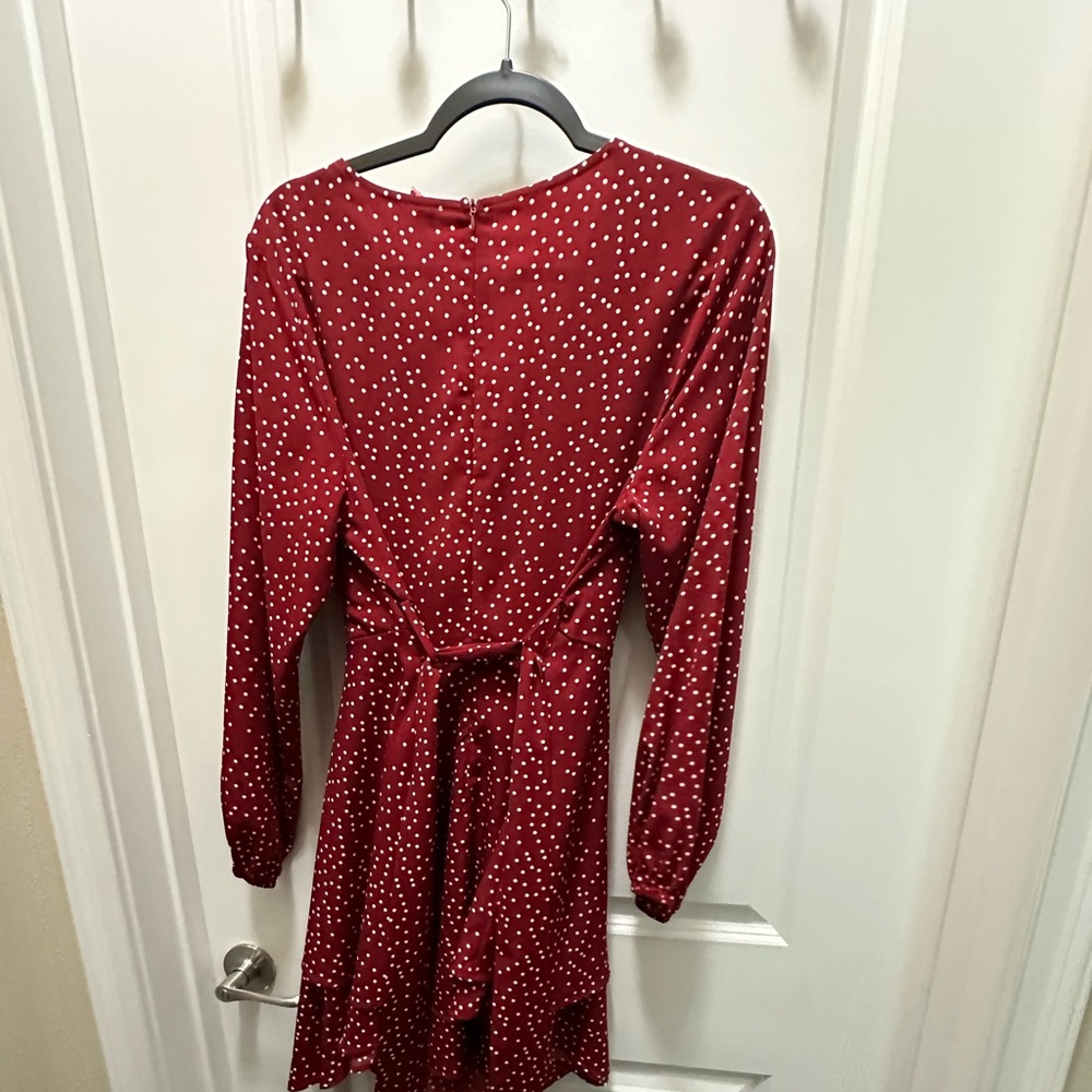 6 Dresses all for $45! Size Large